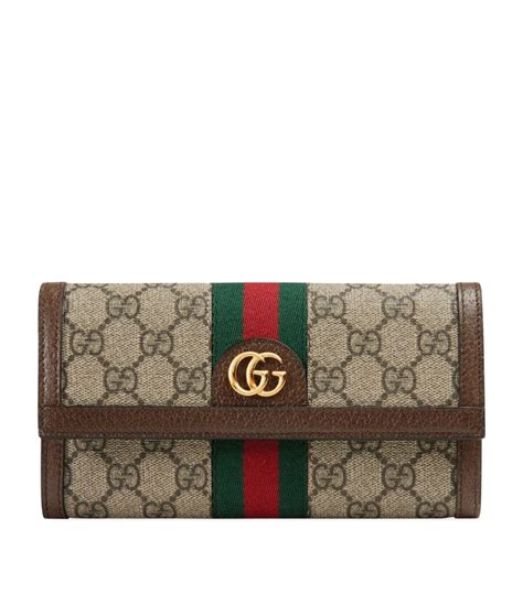 gucci walltet|where to buy gucci wallet.